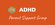 ADHD -  Parent Support Group - August