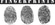 Fingerprints- OTHER THAN DPH - June 15 - August  14