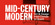 Mid-Century Modern: July &amp; August Tickets