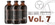 Single Barrel Project Vol. 7 | Beer Release