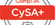 Fargo, ND | CompTIA Cybersecurity Analyst+ (CySA+) Certification Training, includes exam