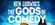 GSA Presents You the Discount Tickets for The Gods of Comedy @ Old Globe 