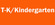 TK/Kindergarten Class with Carolina Orlando 07/01 (Registration opens: 06/25 at 10am)