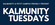 Kalmunity Tuesdays (Canada's longest running Live Organic Improv Weekly)